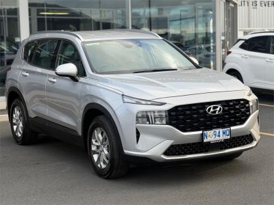 2022 Hyundai Santa Fe Wagon TM.V4 MY22 for sale in Glenorchy